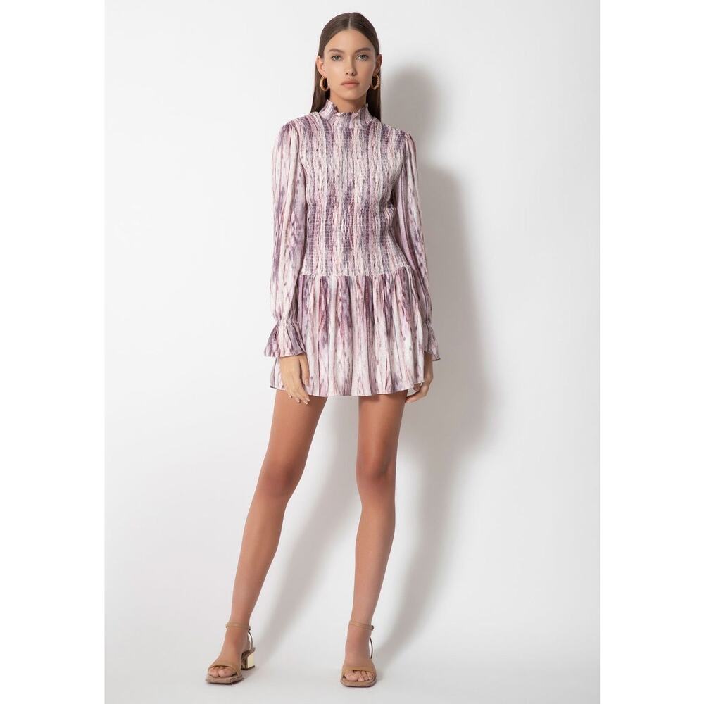 Tart Collections BIRDIE DRESS NWOT Size Small